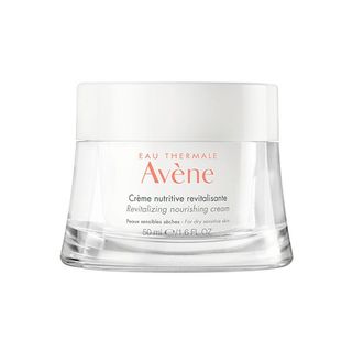 Avene Crema Nutrit Revitalizante 5799791 50Ml