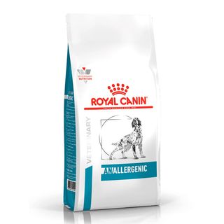 Royal Canin Veterinary Anallergenic Pienso Para Perros 8Kg