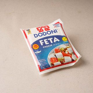 Formatge Feta Dop Dodoni 150G