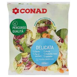 INS.DELICATA 220 G CONAD P.Q.