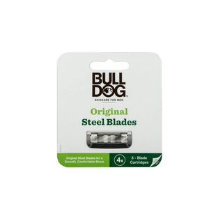 Recambio Máquina De Afeitar Bulldog (284162)