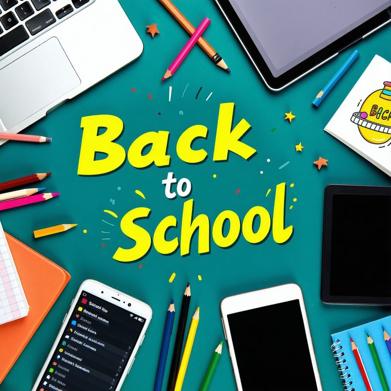 Back to School°