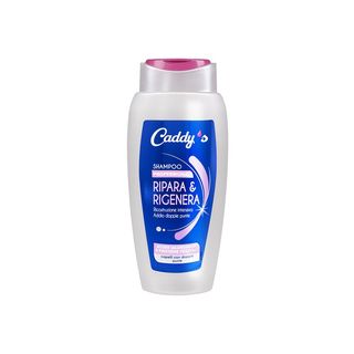 Caddy's Shampoo Ripara & Rigenera