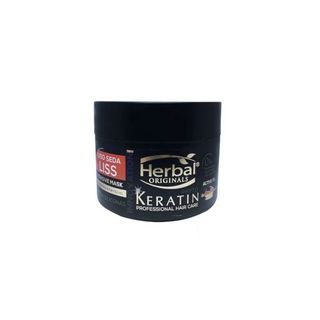 Mascarilla Phyto Keratin Lisos - Herbal - 300 ml 8420651172307