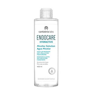 Endocare Agua Micelar Hydractive 400Ml 5799483 (8436574360844)