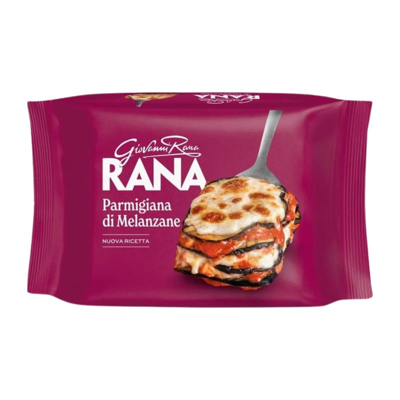 Rana Lasanha de Beringela e Tomate 300g
