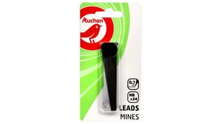 24 Minas Auchan 0,7Mm