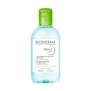 Bioderma Sébium H2O 250Ml 5797465