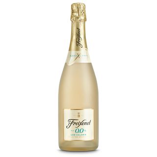 Bebida Espumosa Sin Alcohol 0,0 Freixenet Botella 75 Cl