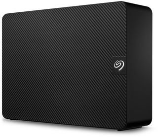 Disco Duro Externo Seagate Expansion Desktop 8Tb (3660619040421)