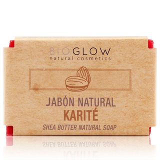 Jabón Natural - Bio Glow - 1 unidad 8422828920544