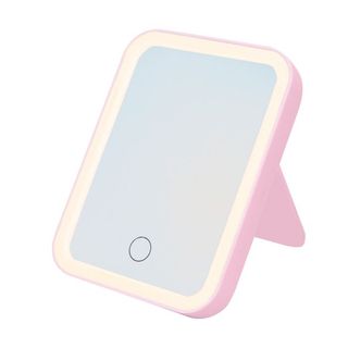 Must Have Espejo Sobremesa Luz Led y Soporte - You Are The Princess - 1 unidad 8435638066050