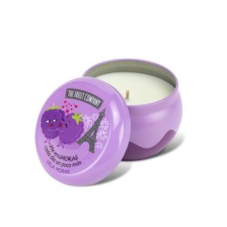 Velas Perfumadas - The Fruit Company - 150 gr 8436559714006