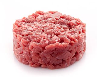 Tartare Di Bovino Adulto Della Maremma 200 G