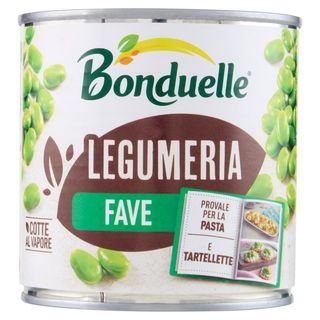 Bonduelle Fave al Vapore 310 g