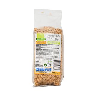 Amanhecer Sementes de Linhaça 250g