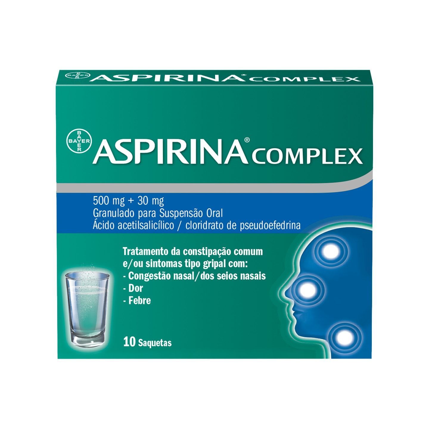 Gripes e Constipações