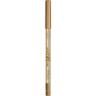 Delineador Pencil Wild Cat Eye - Wibo - Marrón 5901801691310