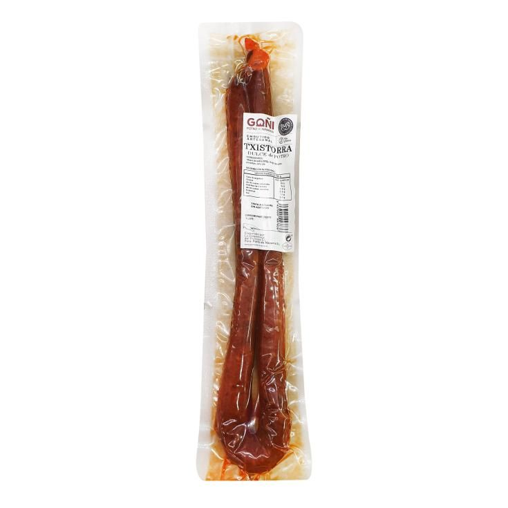 Productos Navarros Frescos