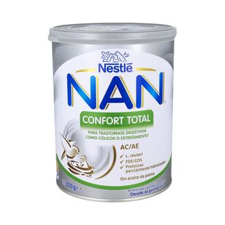 NAN TOTAL CONFORT 1 1 ENVASE 800 G
