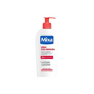 Crema Mixa Cica Urea 250Ml (303442)