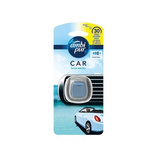 Ambientador De Coche Brisa Marina - 1 Ud (165313)