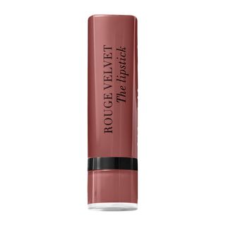 Bourjois Rouge Velvet Pomadka do ust, 13 Nohalicious