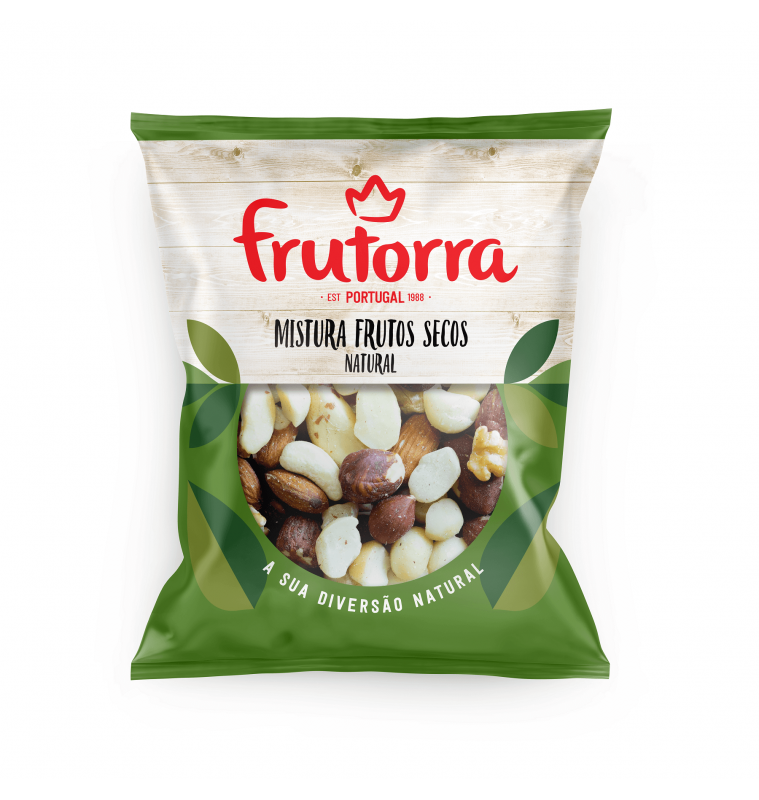 Batatas Fritas e Snacks