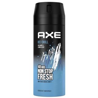 Ice Chill Desodorante Body Spray - Axe - 150 ml 8720181027758
