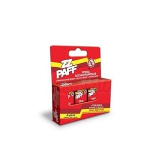 Esca In Pasta Roditori 150Gr Zzpaff Copyr - 151615
