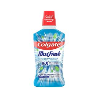 Enjuague Bucal Max Fresh Colgate 500Ml (304415)