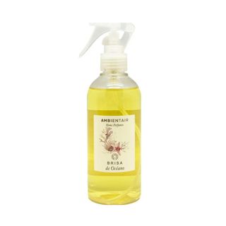 Spray Home Perfume Oceano 250Ml Ambientair (300072)