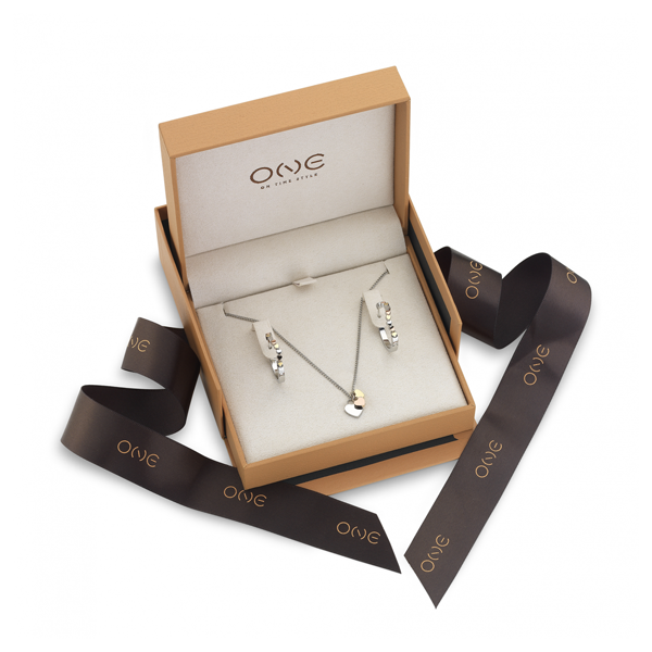 Boxes e Sets Joalharia