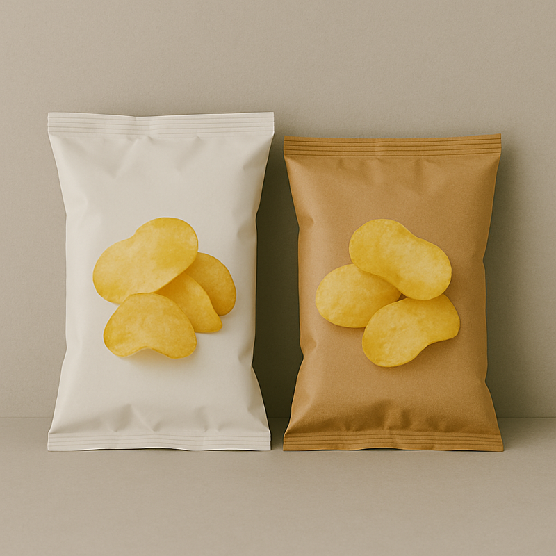 Patatas y Aperitivos