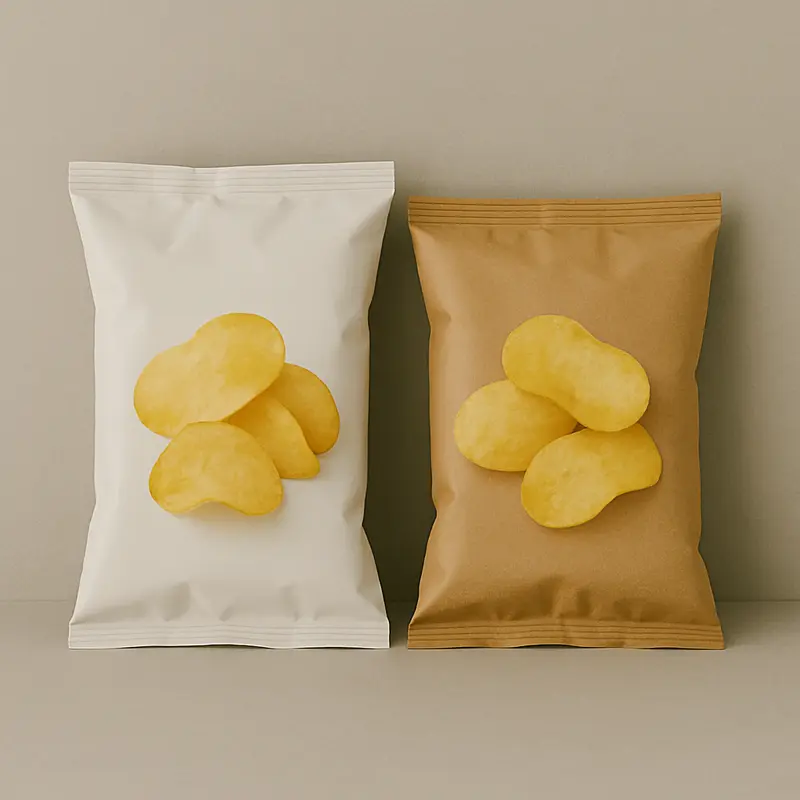 Patatas y Aperitivos