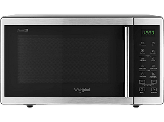 Microondas - Whirlpool Mwp 253 Sx (1443026)