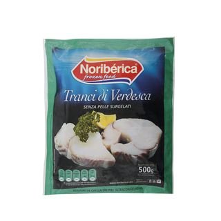 Trance di Verdesca 500g