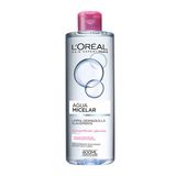 L'Oreal Paris Agua Micelar 1452064 400Ml