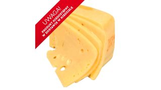 Serenada - Ser radamer w plastrach - na wagę ok. 200 g