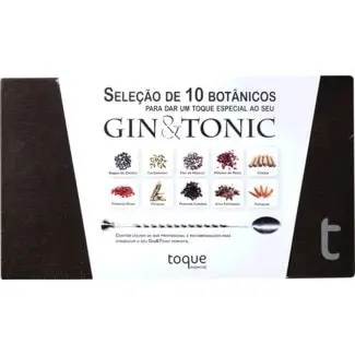 Gin, Vodka e Tequila
