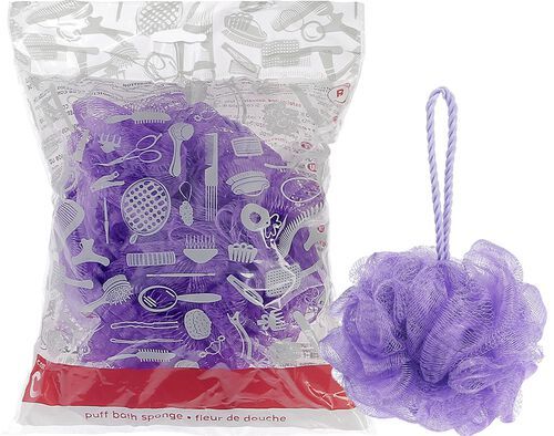 FLOR DE DUCHE COSMIA:PUFF 1UN