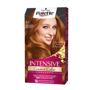 Palette Intensive Creme Color 9.7 1352098
