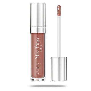 Pupa Miss Pupa Gloss n. 404 Warm Nude