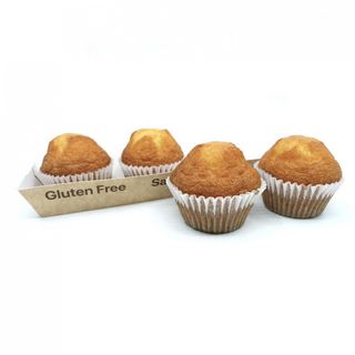 Magdalena 4 Undes. Sin Gluten Sin Lactosa 140 Gr.