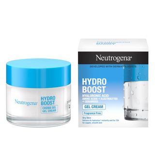 Hydro Boost Crema en Gel - Neutrogena - 50 ml 3574661309743