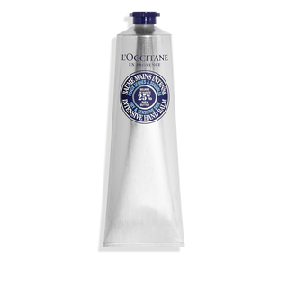 Bálsamo de Manos Intenso Karité 150ml