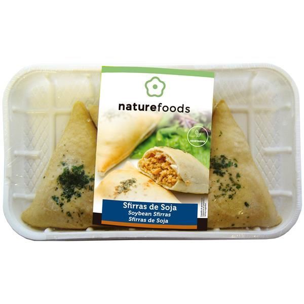 Salgados e Pastelaria