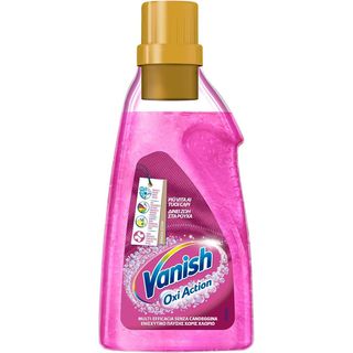 Vanish Oxi Action Multi-efficacia Senza Candeggina 750 Ml - 000387092