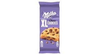 184G Milka XL Cookies Z Czek