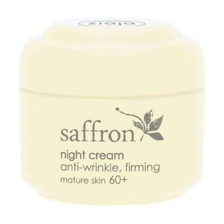 Ziaja Azafrán Crema De Noche 1452434 50Ml